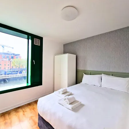 Greenland Property Management & Investment Dublin Exterior photo